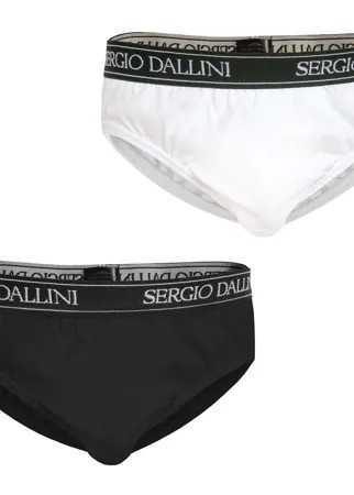 Трусы 2 шт SERGIO DALLINI