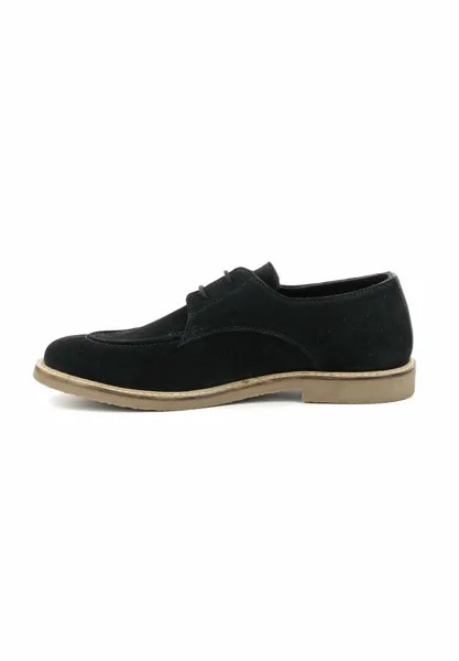 Ботинки DERBIES TOTALY Kickers, цвет marine