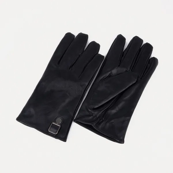 Перчатки женские NoBrand 9081961, чёрный