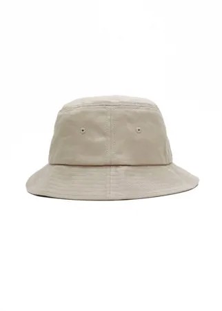 Панама OBEY Sleeper Bucket Hat Khaki