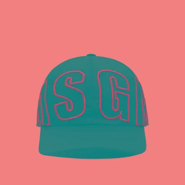 Кепка MSGM