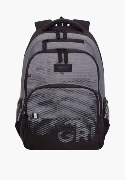 Рюкзак Grizzly