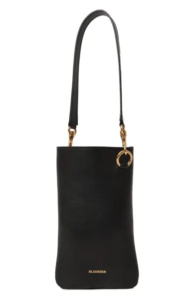 Сумка Link Jil Sander