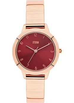 Fashion наручные  женские часы Storm 47291-R. Коллекция Ladies