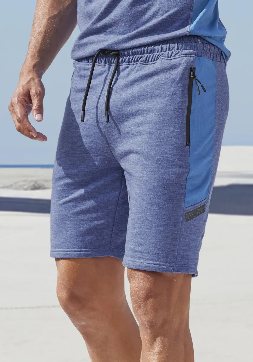 Шорты AUTHENTIC LE JOGGER 