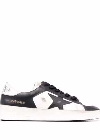 Golden Goose кроссовки Stardan