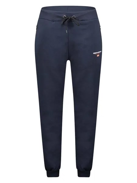 Спортивные штаны Geographical Norway, темно-синий