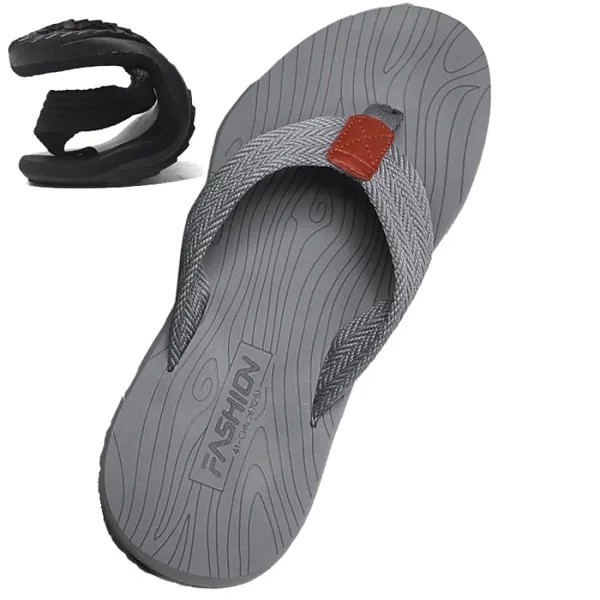 Мужские шлепанцы Colorblock Resort Flip-Flops