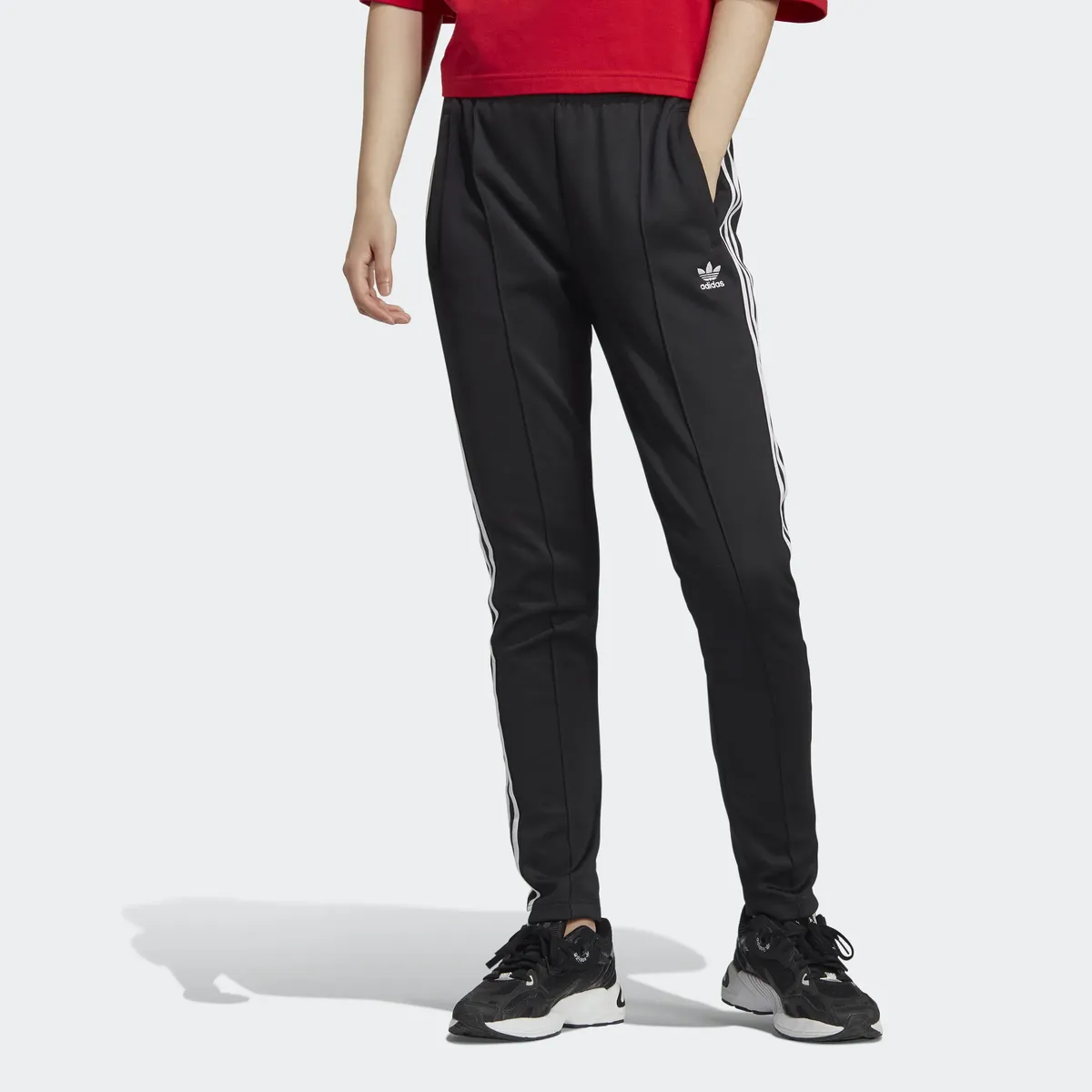 Спортивные брюки Adidas Originals 
