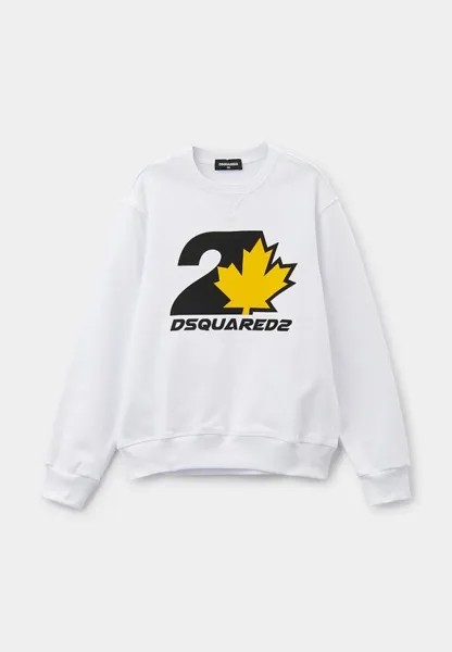 Свитшот Dsquared2