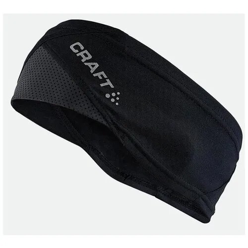 Повязка на голову Craft Adv Lumen Fleece