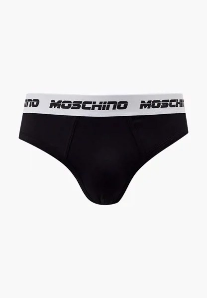 Трусы Moschino Underwear