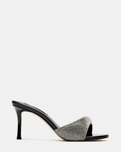Мюли Kieran Steve Madden, мультиколор