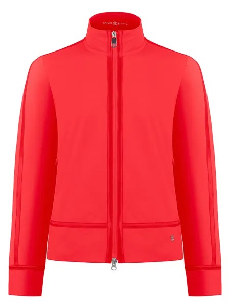 Спортивная куртка Poivre Blanc, цвет Neonpink