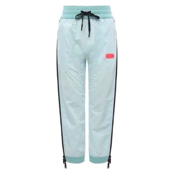 Хлопковые брюки Dsquared2