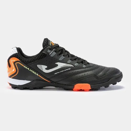 Сороконожки joma, размер 7.5US/40.5EUR, черный