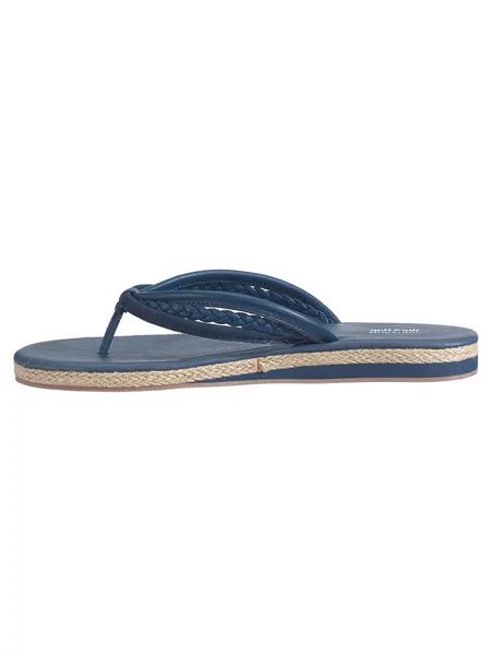 Сандалии Flip Flop, темно-синий