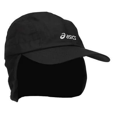 Мужская флисовая шапка ASICS Winter Run Размер S Athletic Sports ZC1235-90