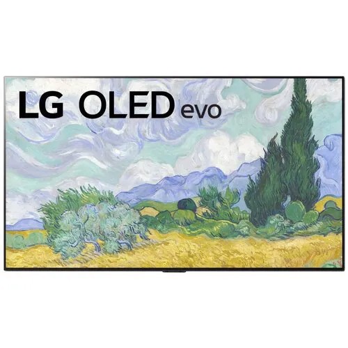 Телевизор LG OLED77G1RLA