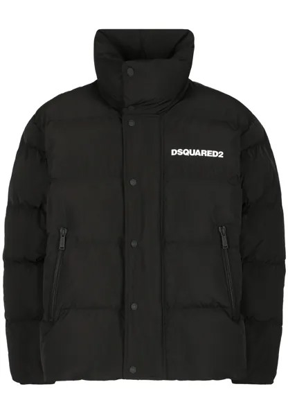 Пуховик DSQUARED2