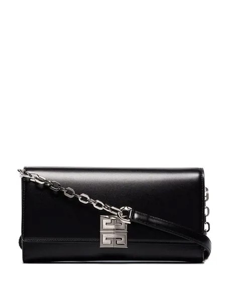 Givenchy сумка через плечо с логотипом 4G