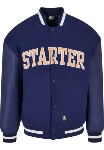 Всепогодная куртка Starter Black Label 