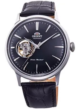 Японские наручные  мужские часы Orient RA-AG0004B10B. Коллекция Classic Automatic