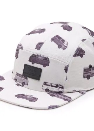 Кепка Davis 5 Panel Camper