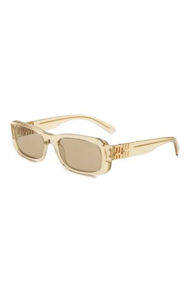 Солнцезащитные очки Miu Miu