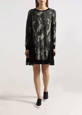 TWINSET Трикотажное платье