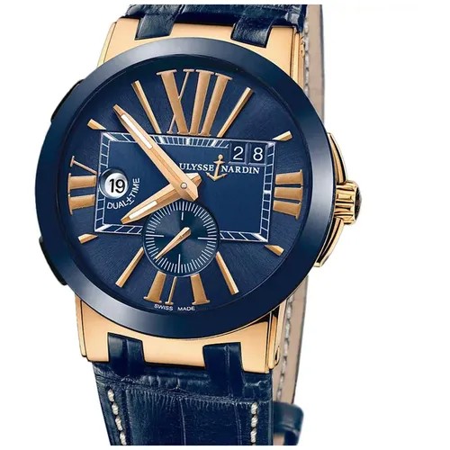 Наручные часы Ulysse Nardin Functional 246-00/43