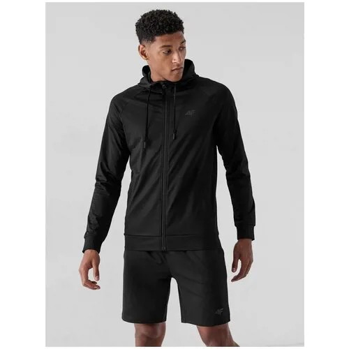 Толстовка 4F MEN'S SWEATSHIRTS Мужчины NOSH4-BLMF350-20S M