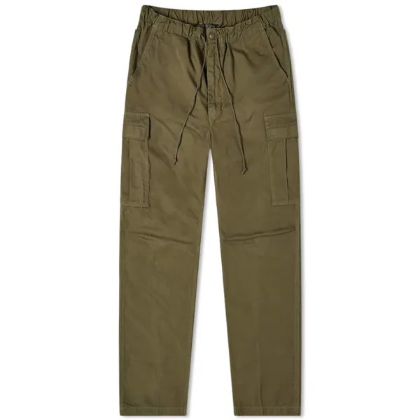 Брюки orSlow Easy Cargo Pants