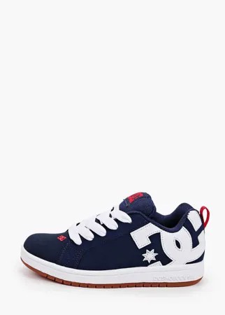 Кеды DC Shoes