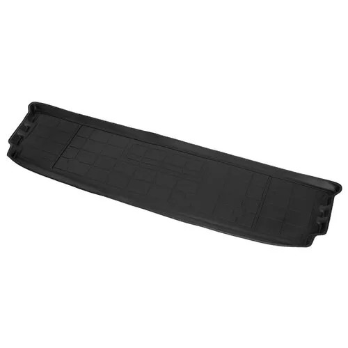 Коврик RIVAL 11005004 Chevrolet Orlando черный