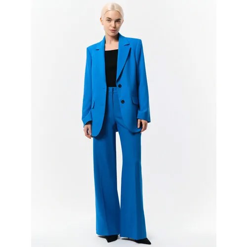 Пиджак Calista, размер 44, синий