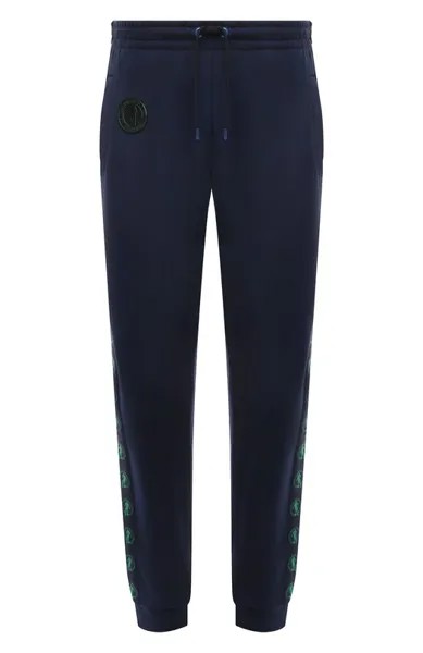 Хлопковые джоггеры Dirk Bikkembergs