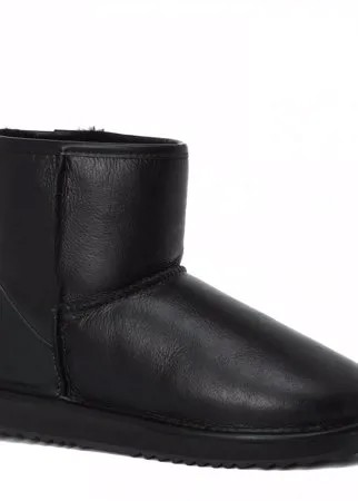 Угги мужские Tendance 316M черные 44 EU