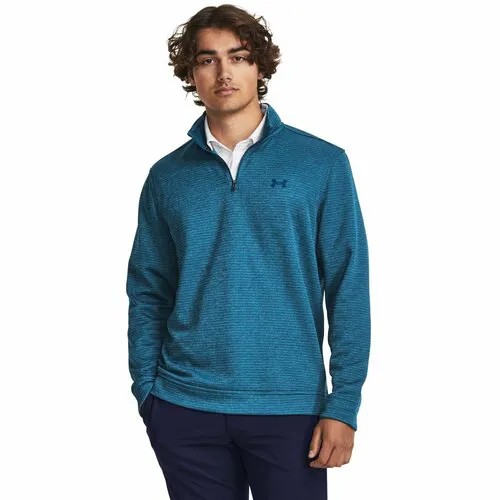 Джемпер Under Armour, размер 3XL, черный
