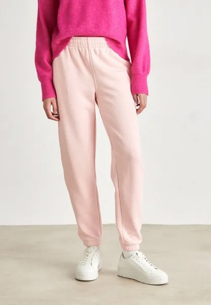 Спортивные брюки Lacoste, светло-розовый