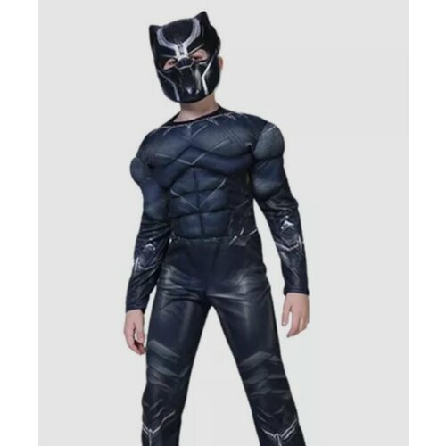 Костюм карнавальный SuperHero 