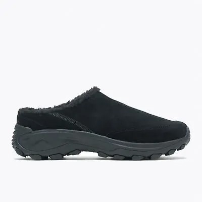 Мужские повседневные зимние шлепанцы Merrell
