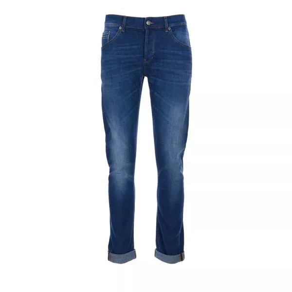 Джинсы jeans 800 Dondup, мультиколор