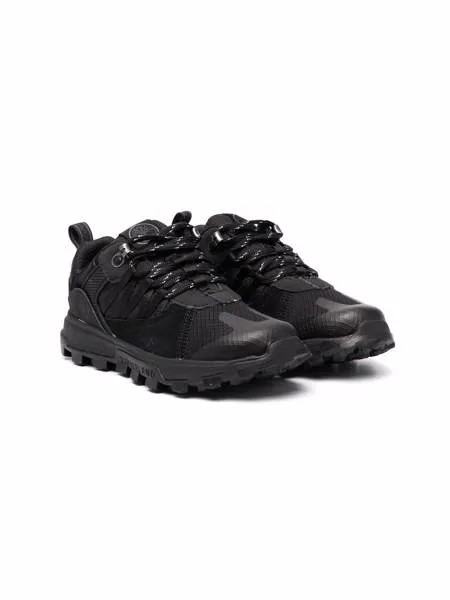 Timberland Kids кроссовки на шнуровке
