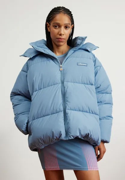 Зимняя куртка Ellesse POLSELLI PADDED JACKET, синий