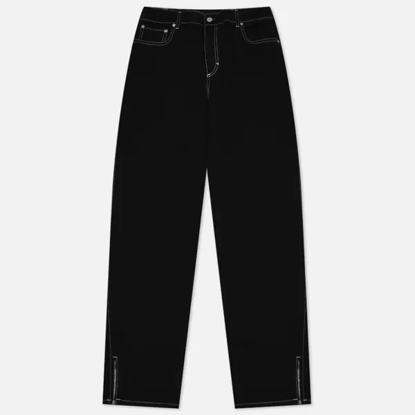 Мужские джинсы REPRESENT Split Denim чёрный, Размер 30