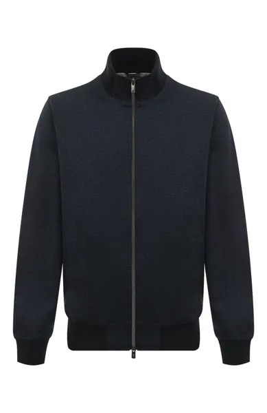 Хлопковая толстовка Capobianco
