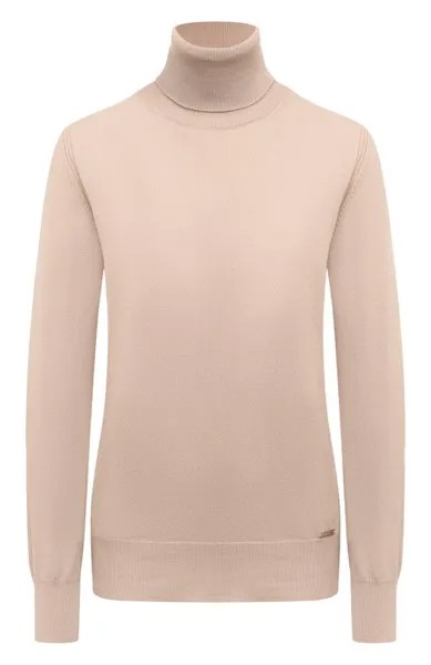 Кашемировая водолазка Kiton