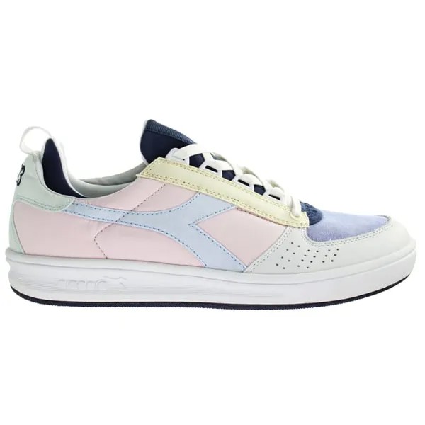 Мужские разноцветные кроссовки B Elite lc23 Diadora, мультиколор