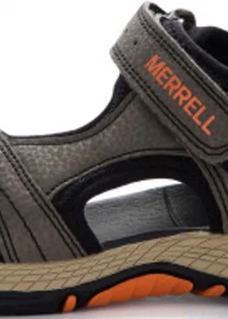 Сандалии для мальчиков Merrell Panther, размер 33